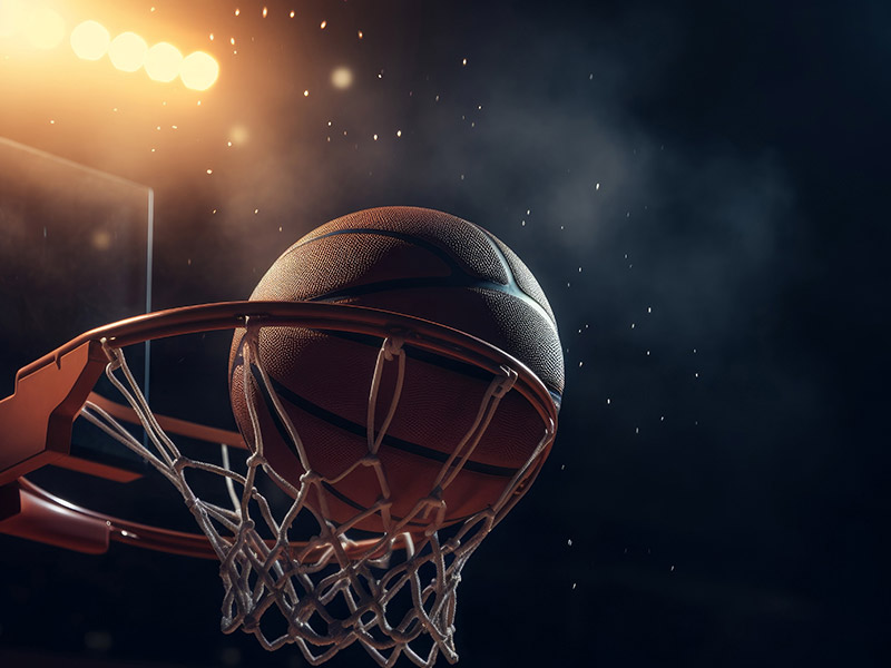 05月06日NBA季后赛西部半决赛G1湖人雷霆精彩镜头